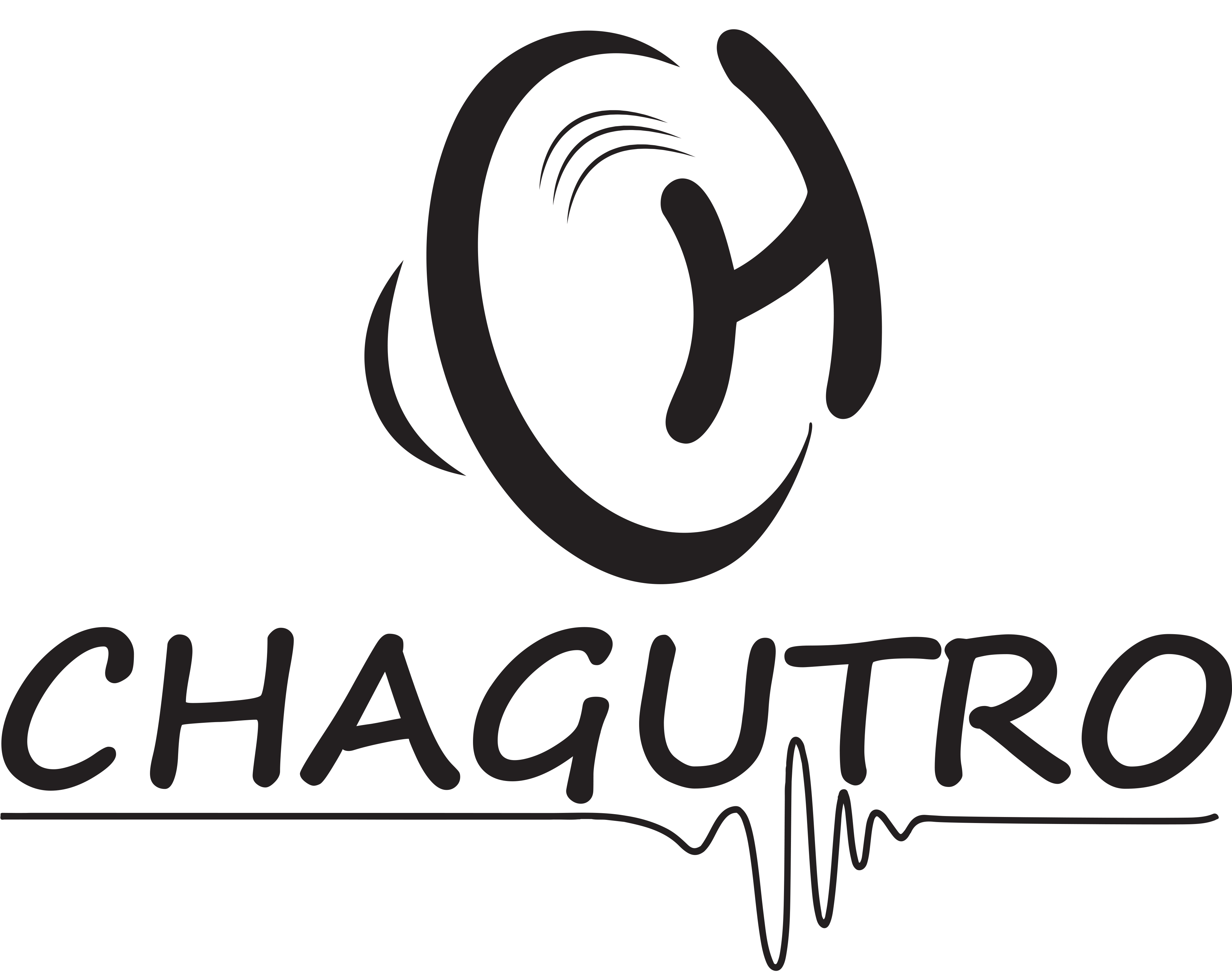 Logo CHAGUTRO